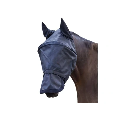 Obrázek Waldhausen Premium Fly Mask Space