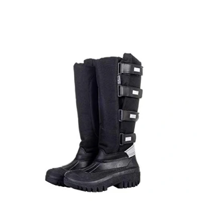 Obrázek HKM 5119 termokozačky Kodiak, zimní termo kozačky, unisex 42