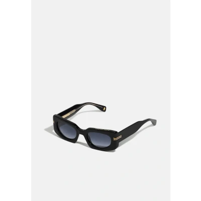 Obrázek MARC Jacobs Sluneční brýle, Ženy, Velikost: 50, Black