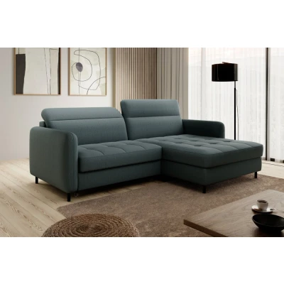 Obrázek Gomsi sedací souprava Materiál / Dekor: Manhattan 38, Orientace: Pravá