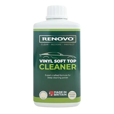 Obrázek Renovo International 500 ml Vinyl Soft Top Cleaner
