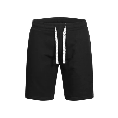 Obrázek Indicode Jeans Aldrich Teplákové kalhoty, Muži, Velikost: Small, Black