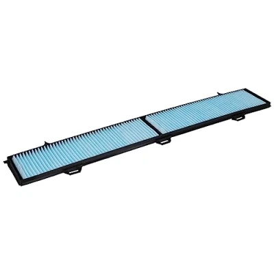 Obrázek Filtr, vnitřní vzduch FEBI BILSTEIN 23684