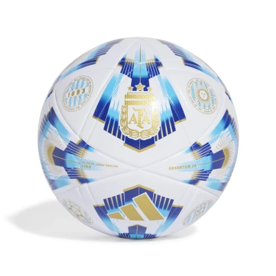 Obrázek Míč Adidas Afa24 Lge Ix4011 Bílý