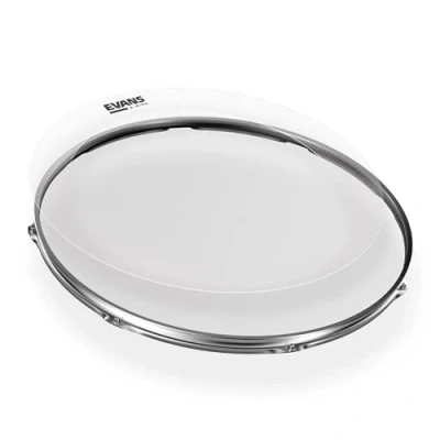 Obrázek Evans E10ER1 25,4 cm (10 palců) tlumení prsteny (balení 10 ks)