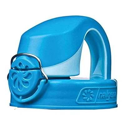 Obrázek Nalgene OTF Flaschendeckel (Blau/Blau)