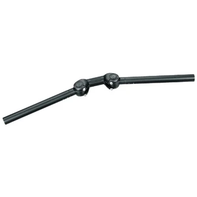 Obrázek ergotec řídítka na AHS Superlight 25. 4 / hliník AL6061 T6, stříbrná