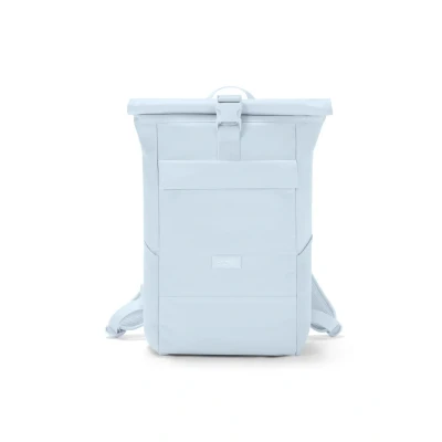 Obrázek Larkson NO 4 Rolltop Batoh, Velikost: One Size, Ice blue