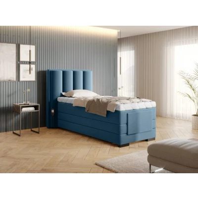 Obrázek Postel Veros 90x200 Materiál / Dekor: Savoi 38
