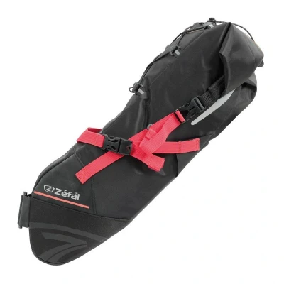 Obrázek Zefal Z Adventure R11 Podsedlovka