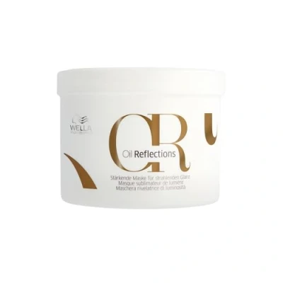 Obrázek Wella Professionals Oil Reflections Mask, 1 balení (1 x 500 ml)