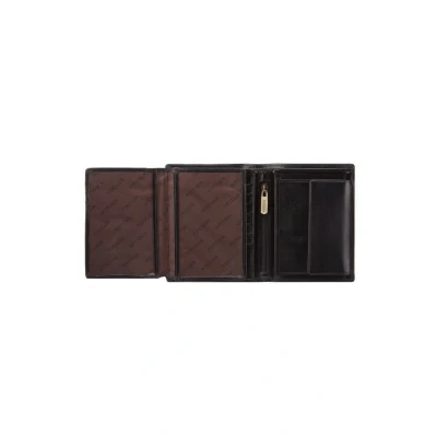 Obrázek Wittchen Italy Collection Peněženka, Velikost: One Size, Schwarz