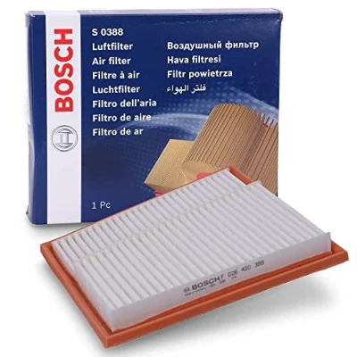 Obrázek Bosch Automotive S0388 vzduchový filtr Auto