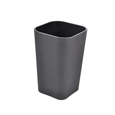 Obrázek Douceur D &#039;Intérieur hrníček pro koupelnu, plast, 7 x 11 cm