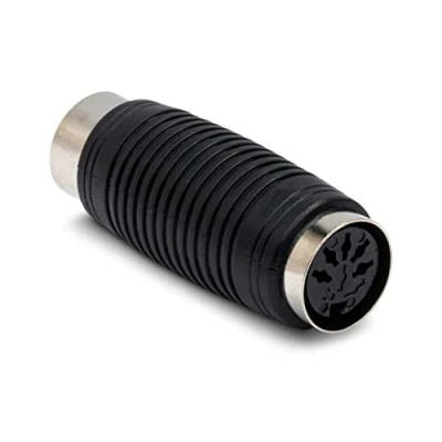Obrázek Hosa GMD 108, MIDI Coupler, 5 pin DIN to Same