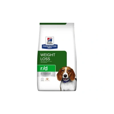 Obrázek HILLS Prescription Diet Canine R/D 10kg