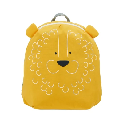 Obrázek Lässig TINY Backpack LION Batoh pro děti, Velikost: One Size, Gelb