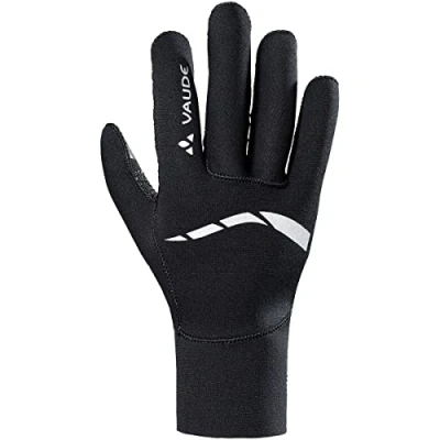 Obrázek Vaude Chronos II černá zimní XS (6) Rukavice
