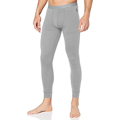 Obrázek Odlo Pánské spodky Suw Bottom Pant Natural 100% Merino Warm
