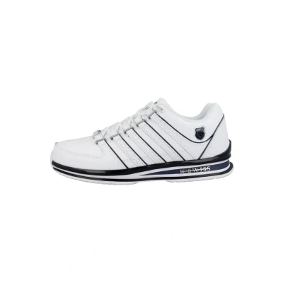 Obrázek K SWISS Rinzler Tenisky White outer space, Muži, Velikost: 40, space boty