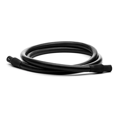 Obrázek SKLZ Unisex Cable Extra Heavy tréninkový pás s malým odporem přístroj t, černý, jednotná velikost EU