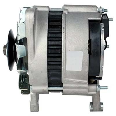 Obrázek HELLA 8EL 012 427 441 generátor/alternátor 14V 70A pro mj. Rover 200 Hatchback (XW)