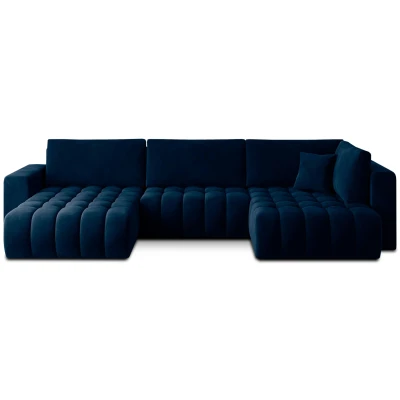 Obrázek Bonito sedací souprava Materiál / Dekor: Velvetmat 40, Orientace: Levá