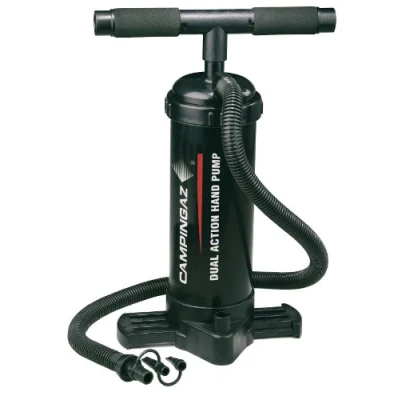 Obrázek Campingaz 204473 vzduchová pumpa Dual Action Hand Pump, černá