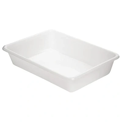 Obrázek 962005 1131 Araven plastová nádoba na zbytky, kapacita 5 l, 43,5 cm 28,5 x 8,0