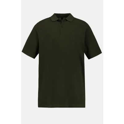 Obrázek JP1880 Polotričko, Muži, Velikost: 5XL, Dunkle olive