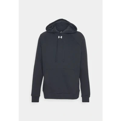 Obrázek Under Armour Rival Hoodie Mikina s kapucí, Muži, Velikost: Small, Black