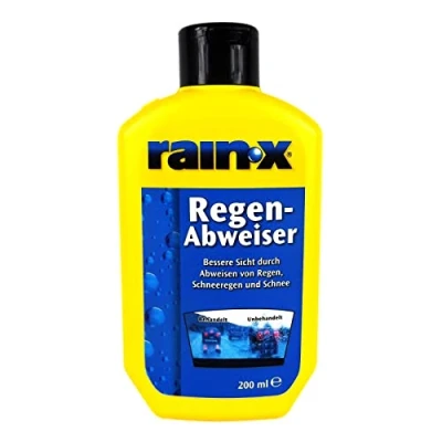 Obrázek Tekuté stěrače od Rain X, 200 ml