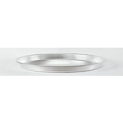 Obrázek Pentole Agnelli Backblech, rund, schwer, für Pizza, Aluminium, 50 cm
