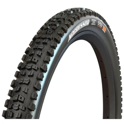 Obrázek AGGRESSOR pneumatiky 29x2,30 tr. flexibilní Tubeless Ready / Double Down