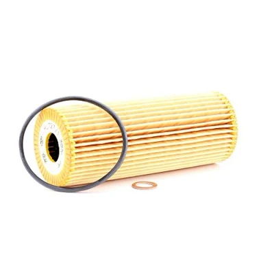 Obrázek MANN FILTER HU 727/1 X olejový filtr pro osobní automobil