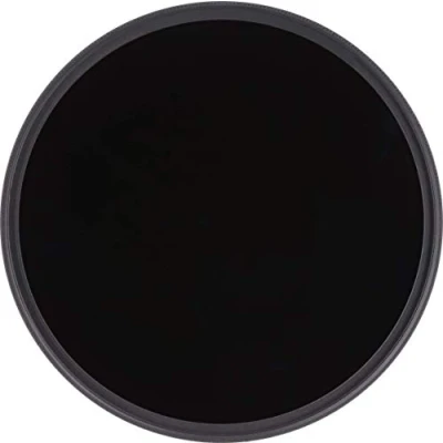 Obrázek Rollei F:X Pro kulatý filtr (77 mm, ND 4000 filtr) neutrální šedý (neutrální ze skla Gorilla se speciální vrstvou ND4000 (12 stop/3,6)