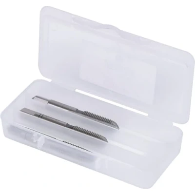 Obrázek KS Tools 331.0070 HSS sada ručních závitníků M, M7x1, 3dílná