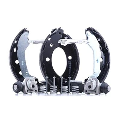 Obrázek Bosch KS156 Kit Super Pro sada zadních bubnových brzd předmontovaná