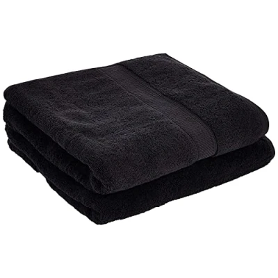 Obrázek Superior 900 Madison TS sada ručníků z bavlny, růžová (Tea Rose), Bath Towel balení 2 ks,