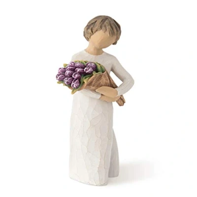 Obrázek Willow Tree Surprise Figurine