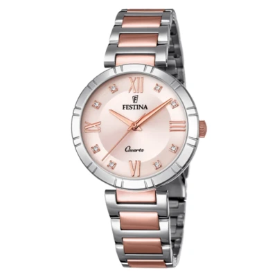 Obrázek Festina Mademoiselle Hodinky, Ženy, Velikost: One Size, Pink