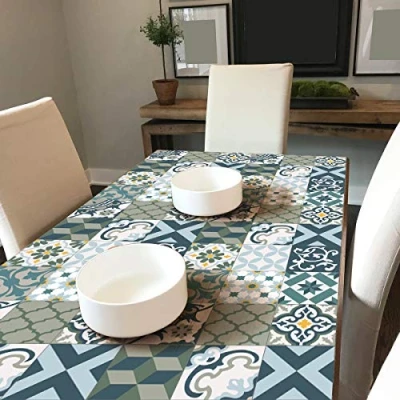 Obrázek Ambiance Sticker Wandtattoo Aufkleber für Tischmöbel, Deko Schlafzimmer und Schränke Hectorio 60 Stück 20 x cm