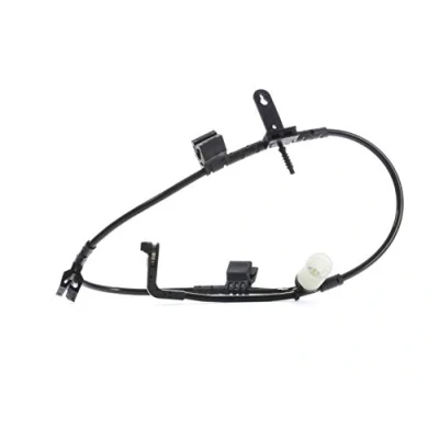 Obrázek Brembo A00299 opotřebení Anziger pro brzdové obložení