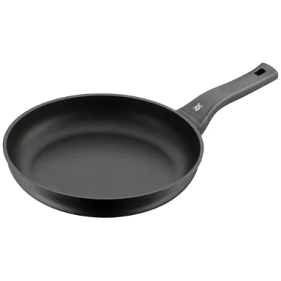 Obrázek WMF PermaDur Excellent pánev na smažení indukční 28 cm, hliníková vrstva, plastová rukojeť s ochranou proti plamenům