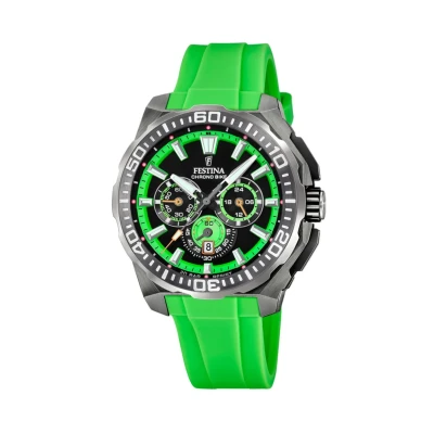 Obrázek Festina muži Hodinky F20725/3