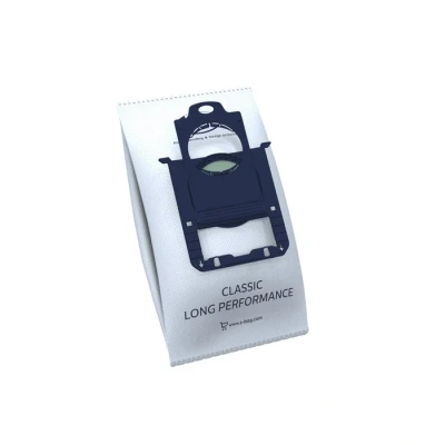 Obrázek Electrolux AEG 9001684589 sáček do vysavače vysavač E201S 4 staubbeutel s bag classic long performance