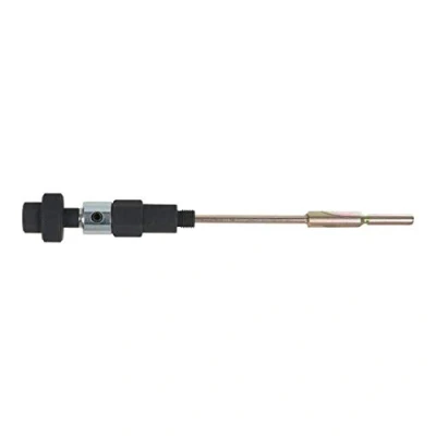 Obrázek KS Tools 152.1122 3v1 výstružník žhavicích svíček M9 x 1,0