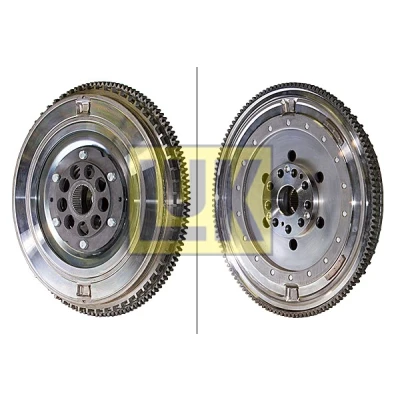 Obrázek LuK 415 0582 09 ZMS setrvačník