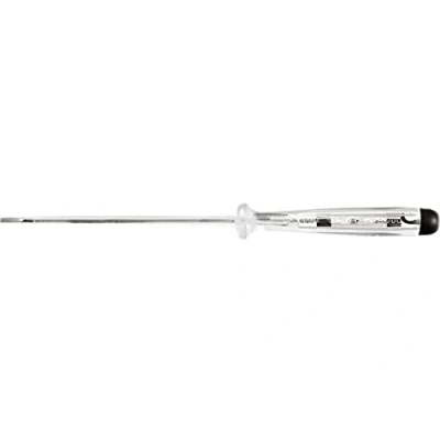 Obrázek Facom AV. ht1 C Niederspannungsdetektor Schraubendreher, transparent, 190 mm