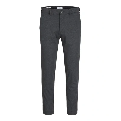 Obrázek Jack &amp; Jones Jpstmarco Jjcooper Chino kalhoty, Muži, Velikost: 28x32, Dark grey melange